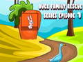 Duck Family Rescue Series Episode 1 
