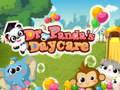 Dr Panda's Daycare 