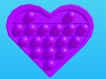 Pop it 3D Fidget 