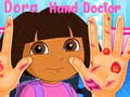Dora Hand Doctor 