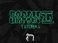 Doodle History 3d Architecture 