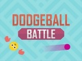 Dodgeball Battle 