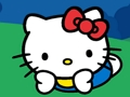 Hello Kitty Good Night 