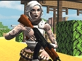 Fort Clash Survival 