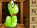 Book Worm 