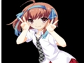 Anime Girls Jigsaw 