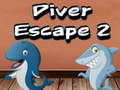 Diver Escape 2 