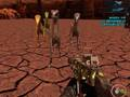 Dinosaurs Survival Active Vulcan 