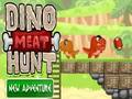 Dino meat hunt new adventure 