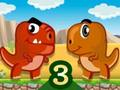 Dino Meat Hunt Dry Land 3 
