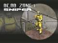 Dead Zone Sniper 