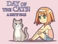 Day of the Cats: A Kat`s Tale - Episode 1 