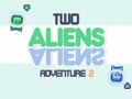 Two Aliens Adventure 2 