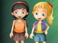 Amgel Kids Room Escape 60 