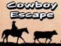 Cowboy Escape 
