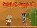 Cowboy catch up 