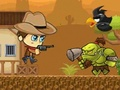 Cowboy Adventures 