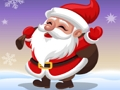 Santa's Magical Christmas 