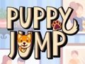 Puppy Jump 