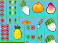 Farm Flip Mahjongg 