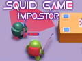 Squid Game Impostor 