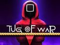 Squidly Game Tug of War 