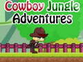 Cowboy Jungle Adventures 