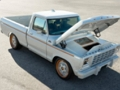 Ford F-100 Eluminator Slide 