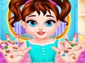 Baby Taylor Hand Doctor 