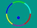Colored Circle 2 