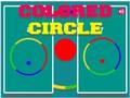 Colored Circle 
