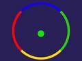 Colored Circle 