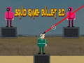 Squid Game Bullet 2D 