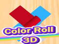 Color Roll 3D Online 