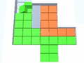 Color Blocks vs Blocks 3D 