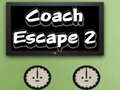 Coach Escape 2 