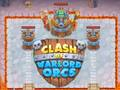 Clash of Warlords Orcs 