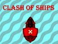 Clash of Ships 
