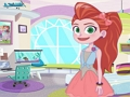 Polly Pocket Polly's Fashion Closet 