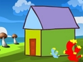 Little House Escape 