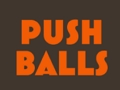 Push balls 