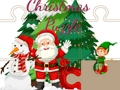 Christmas Puzzle 