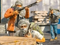 Real Shooting FPS Strike 