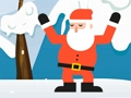 Santa Claus Finder 