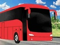 City Bus Simulator 3d 