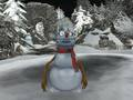 Christmas Survival 