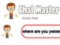 Chat Master 