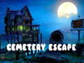 Cemetery Escape 