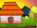 Pretty Flower Garden Escape 
