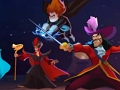Disney Sorcerer's Arena 